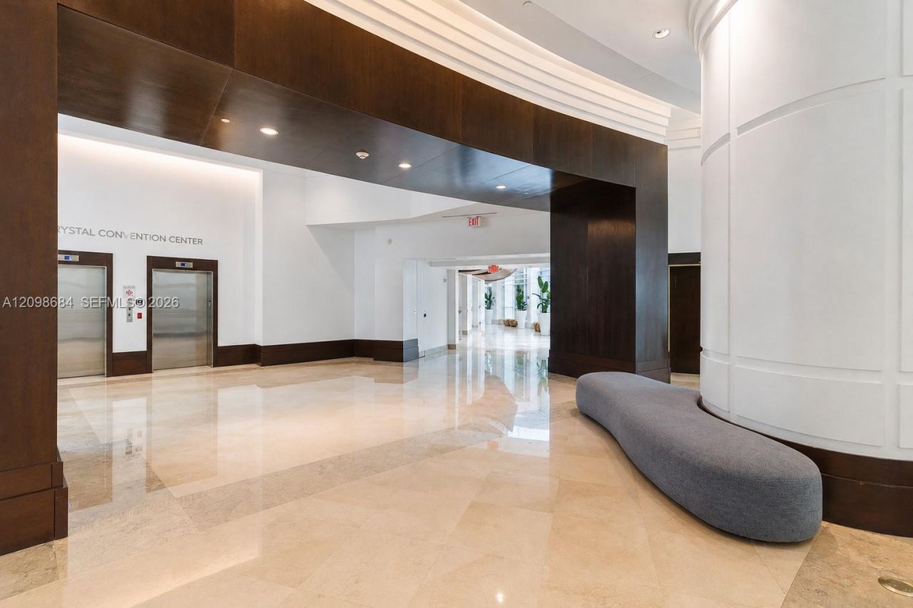 4401 Collins Ave , Unit 2612, Miami Beach, FL 33140 Photo