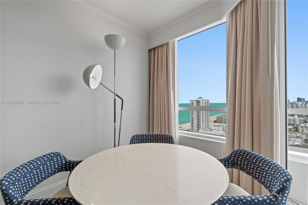 4401 Collins Ave , Unit 2610/2612, Miami Beach, FL 33140 Photo
