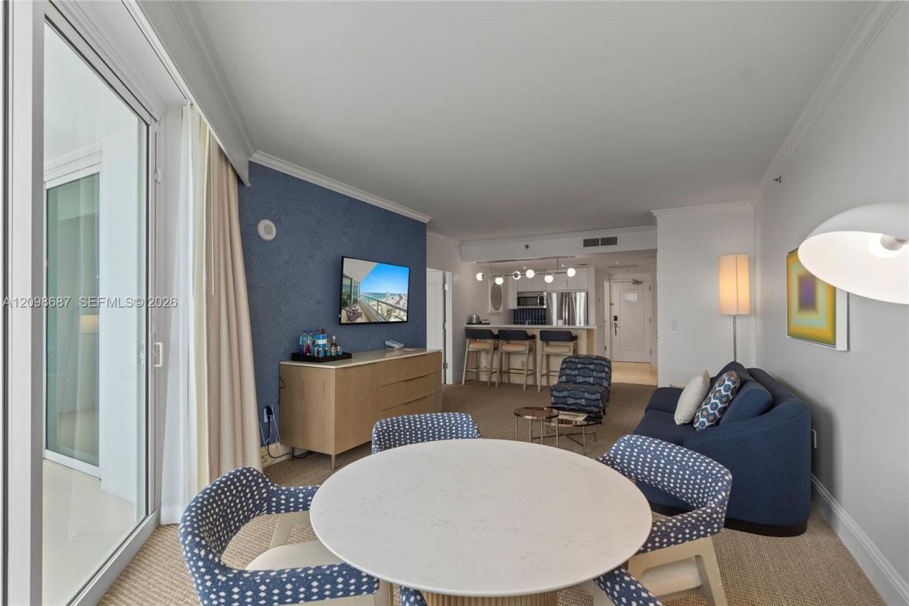 4401 Collins Ave , Unit 2610/2612, Miami Beach, FL 33140 Photo