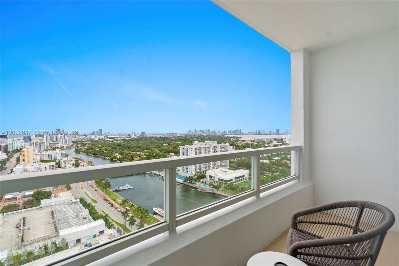 4401 Collins Ave , Unit 2610/2612, Miami Beach, FL 33140 Photo