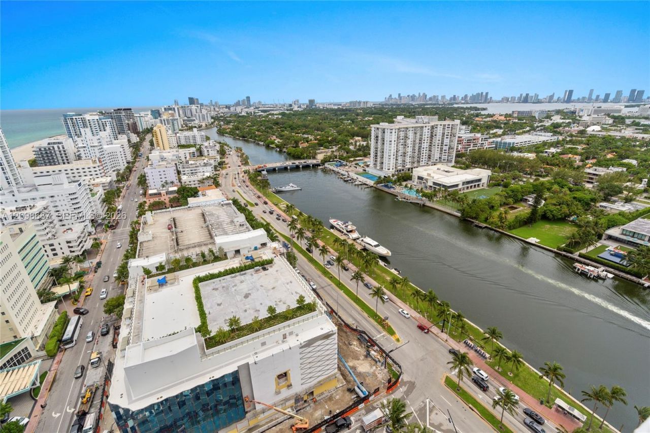 4401 Collins Ave , Unit 2610/2612, Miami Beach, FL 33140 Photo