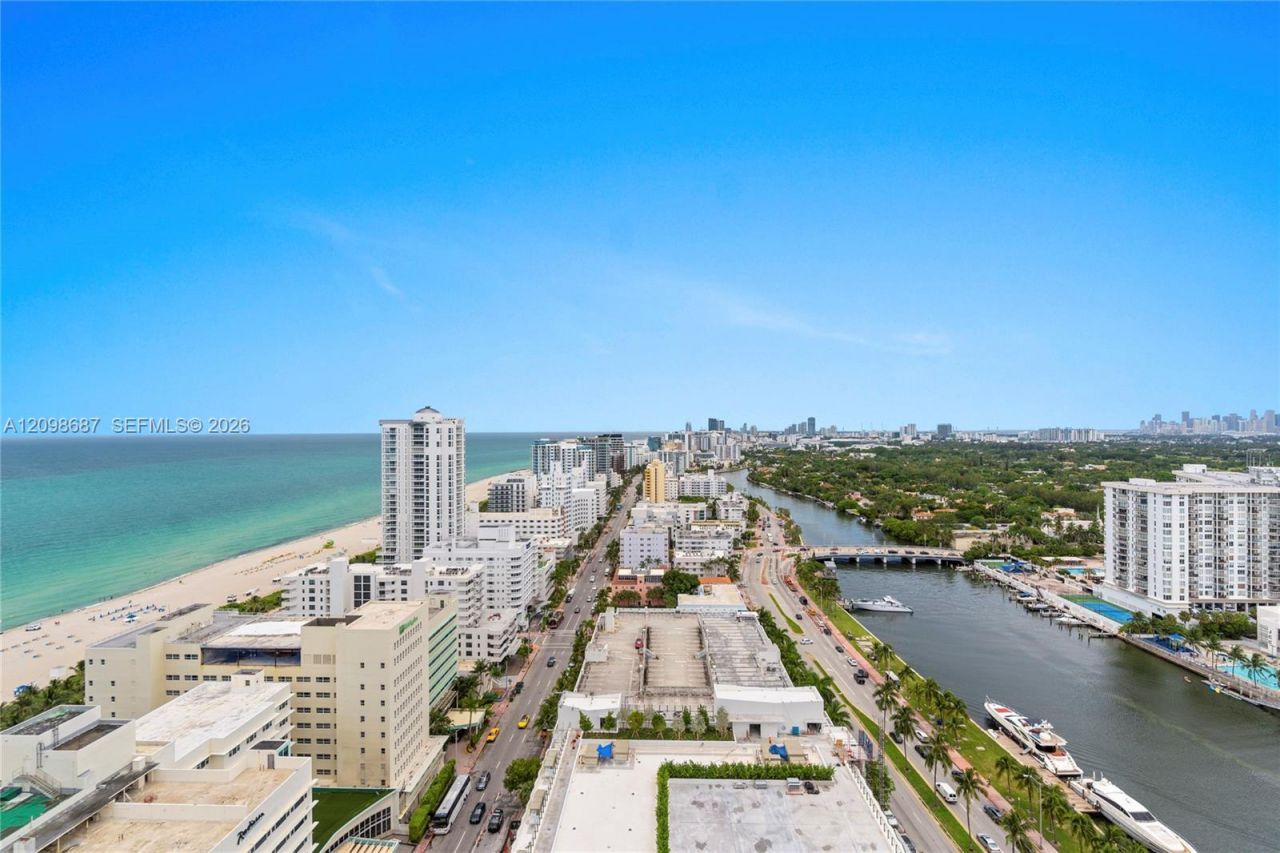 4401 Collins Ave , Unit 2610/2612, Miami Beach, FL 33140 Photo