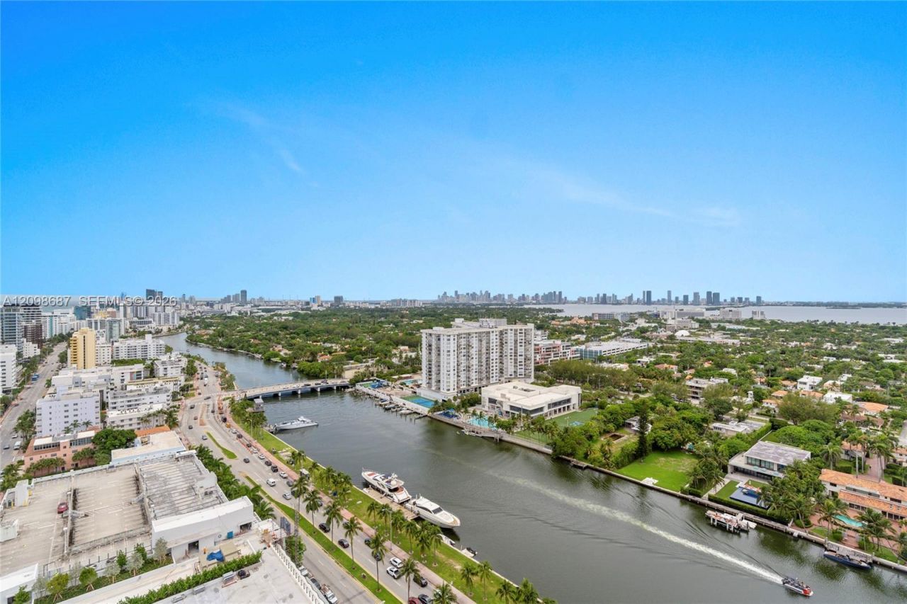 4401 Collins Ave , Unit 2610/2612, Miami Beach, FL 33140 Photo