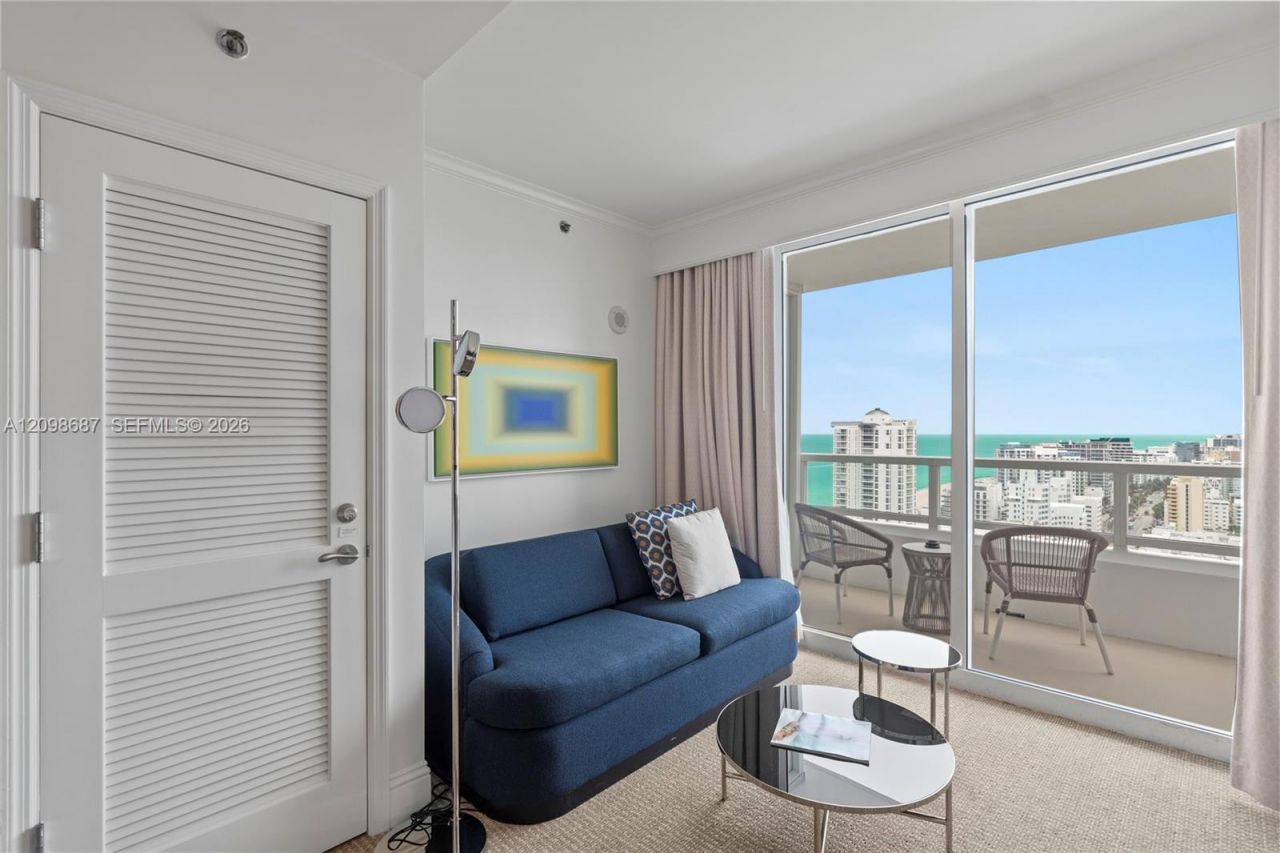 4401 Collins Ave , Unit 2610/2612, Miami Beach, FL 33140 Photo