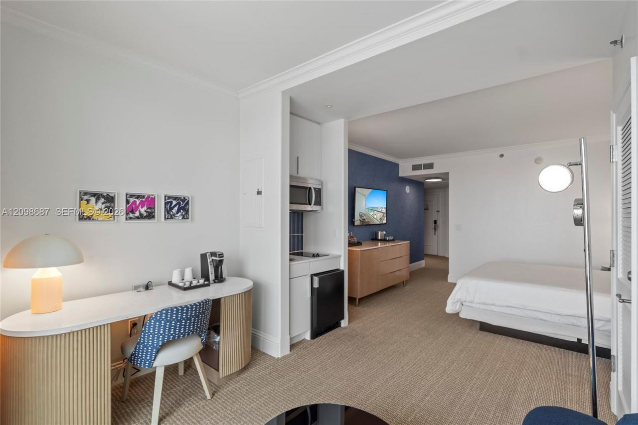 4401 Collins Ave , Unit 2610/2612, Miami Beach, FL 33140 Photo