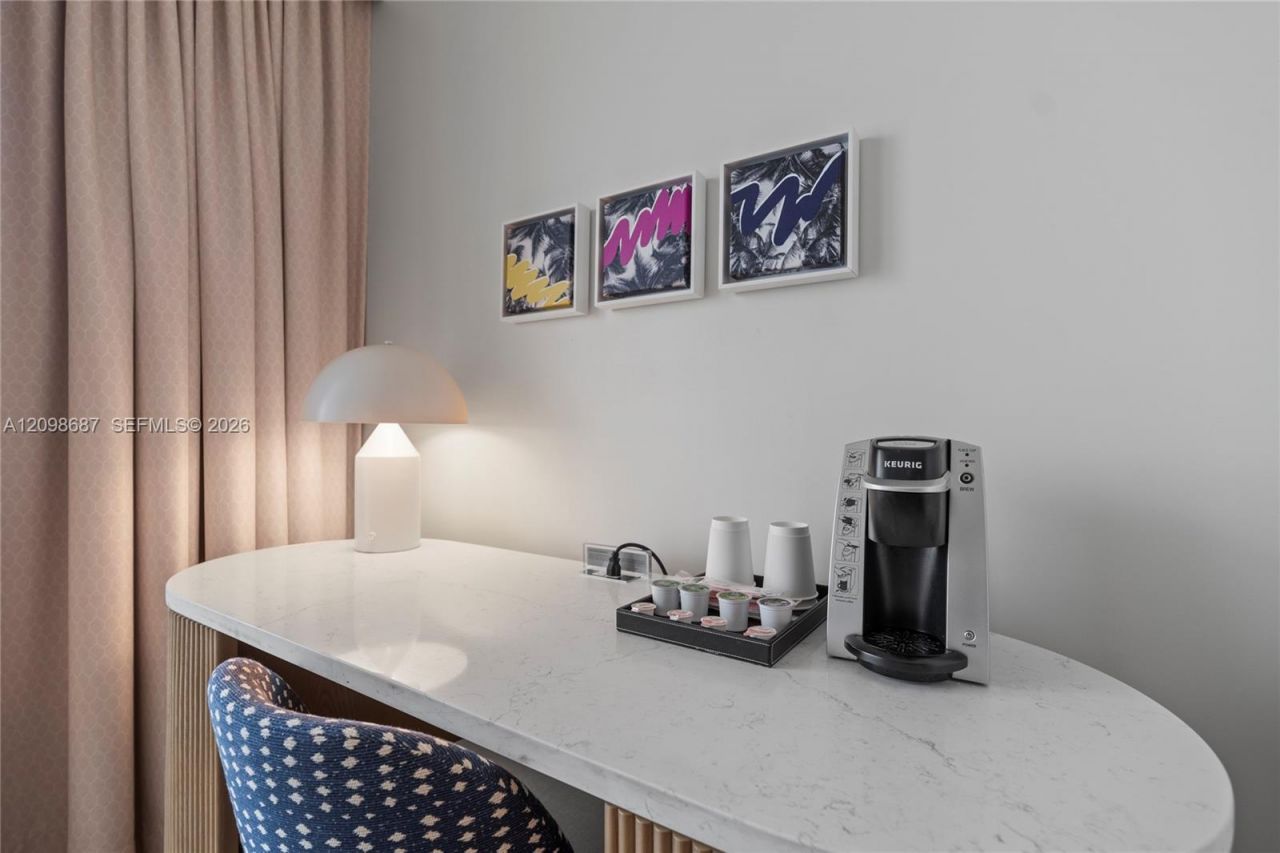 4401 Collins Ave , Unit 2610/2612, Miami Beach, FL 33140 Photo