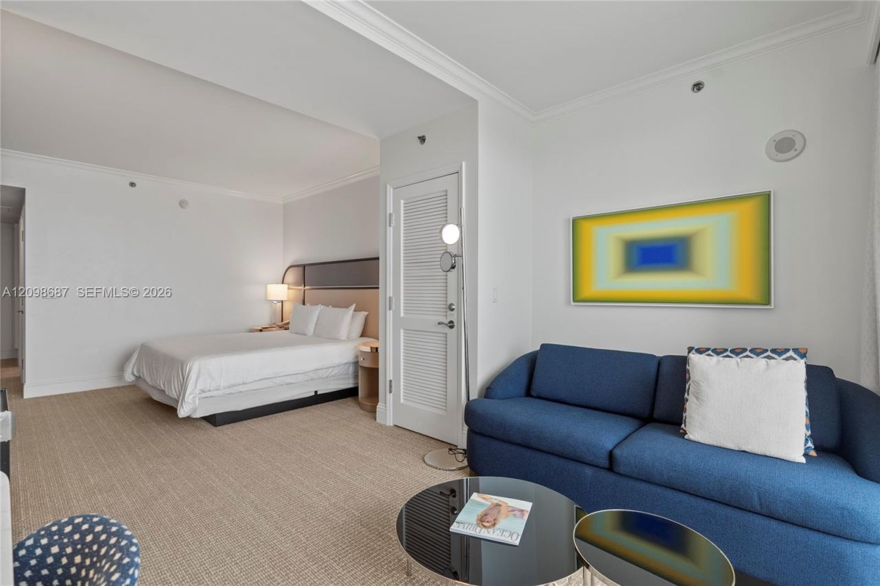 4401 Collins Ave , Unit 2610/2612, Miami Beach, FL 33140 Photo