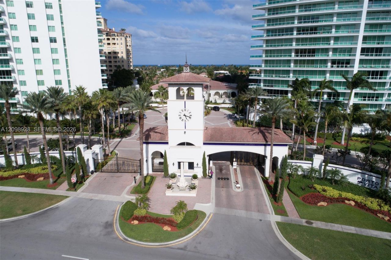 19955 NE 38th Ct, Unit 1205, Aventura, FL 33180 Photo