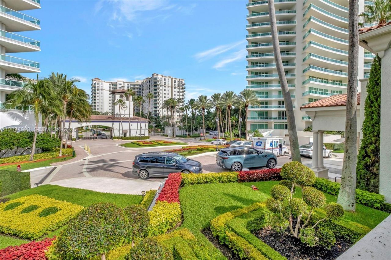 19955 NE 38th Ct, Unit 1205, Aventura, FL 33180 Photo