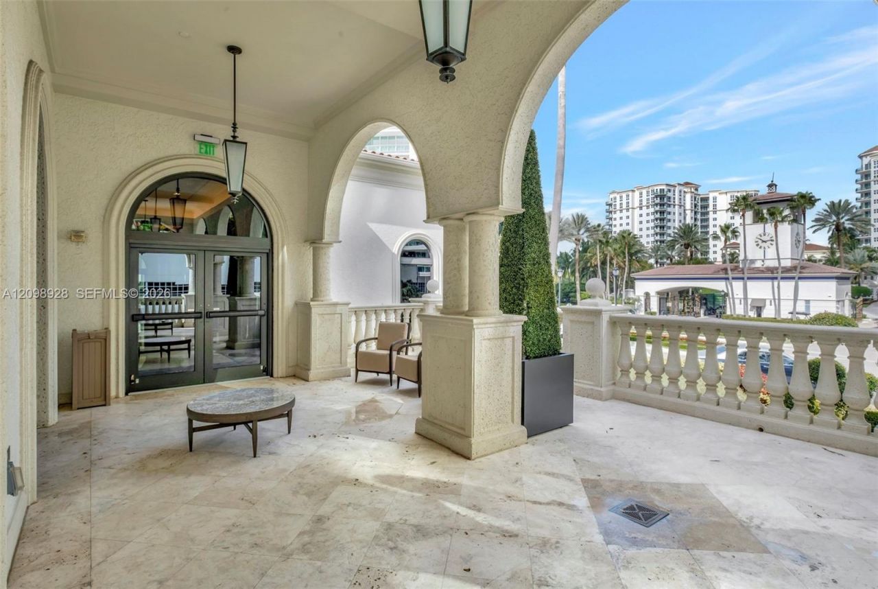 19955 NE 38th Ct, Unit 1205, Aventura, FL 33180 Photo