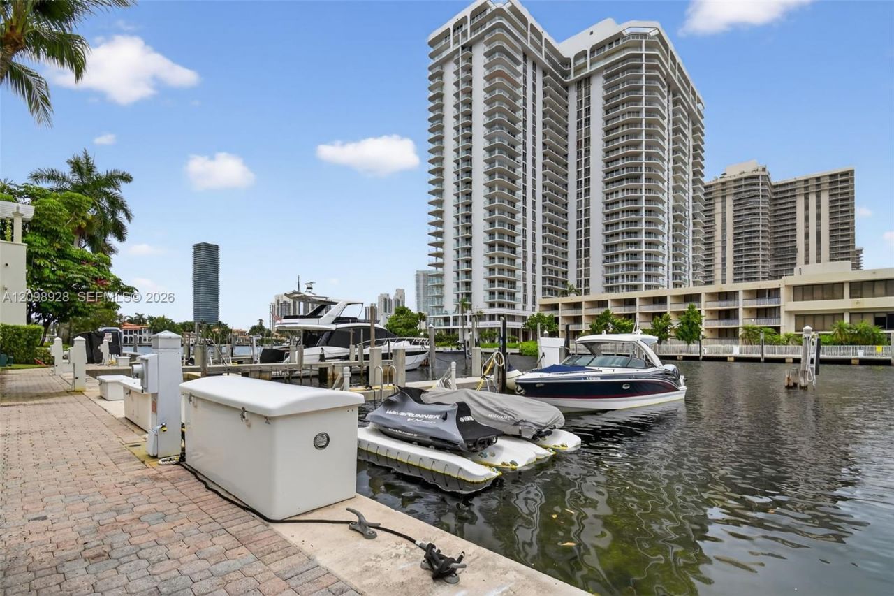 19955 NE 38th Ct, Unit 1205, Aventura, FL 33180 Photo
