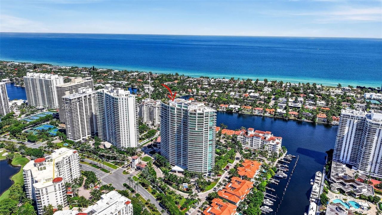 19955 NE 38th Ct, Unit 1205, Aventura, FL 33180 Photo