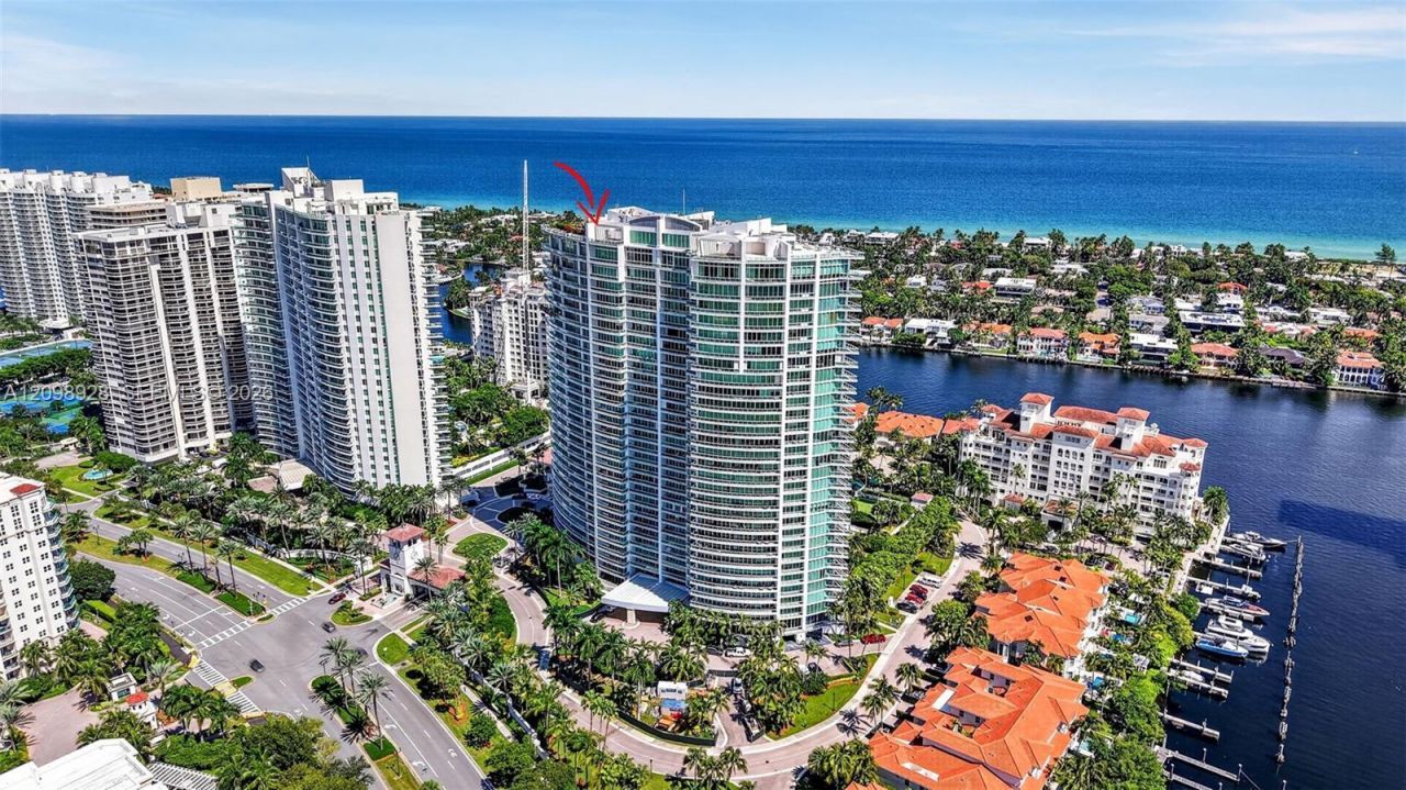 19955 NE 38th Ct, Unit 1205, Aventura, FL 33180 Photo
