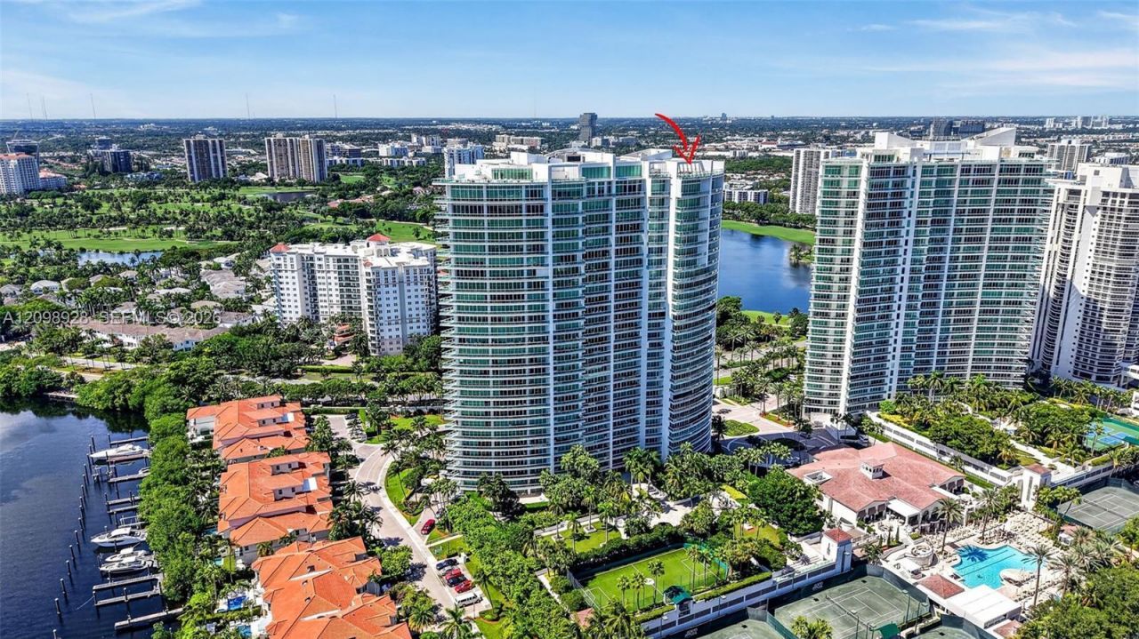 19955 NE 38th Ct, Unit 1205, Aventura, FL 33180 Photo