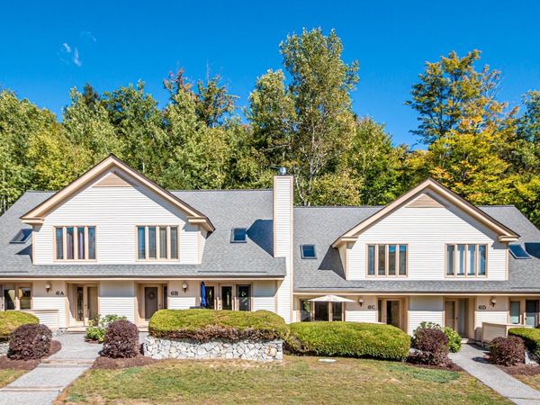 6C Fox View Lane, Jackson, NH 03846