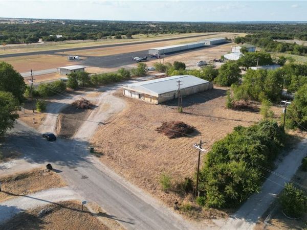 134 Airport Road, Gatesville, TX 76528