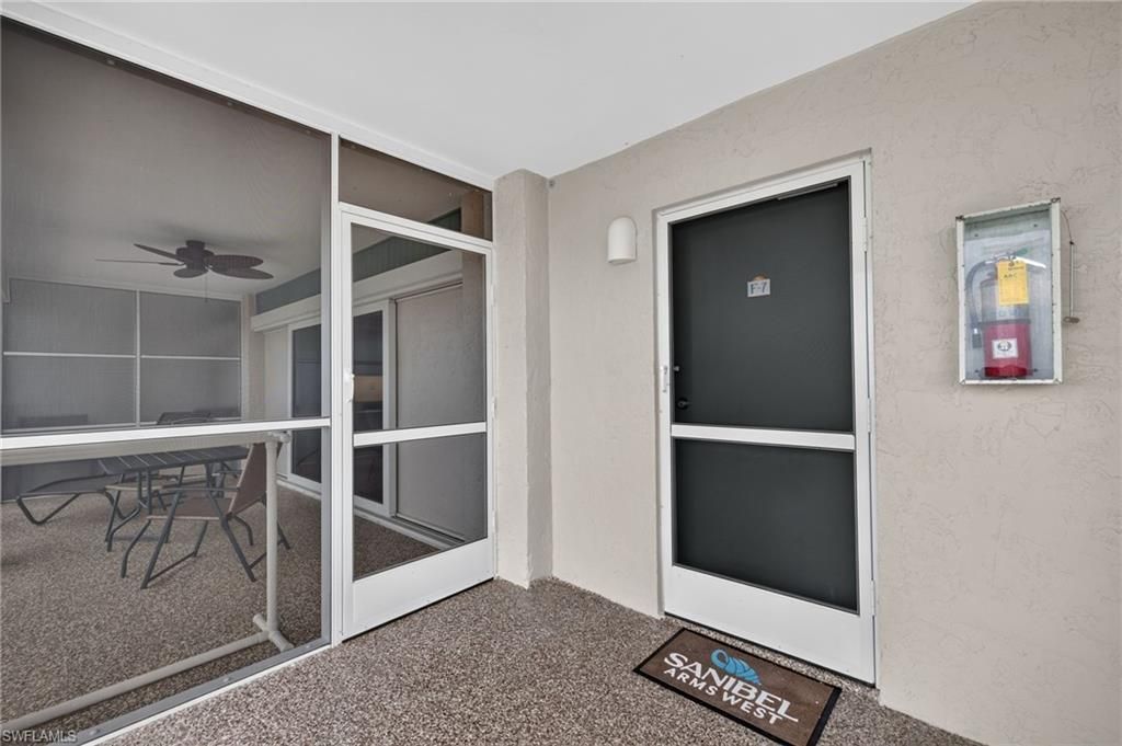 827 E Gulf Dr , Unit F-7, Sanibel, FL 33957 Photo