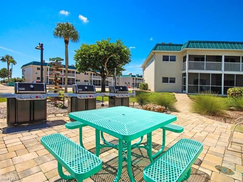827 E Gulf Dr , Unit F-7, Sanibel, FL 33957 Photo