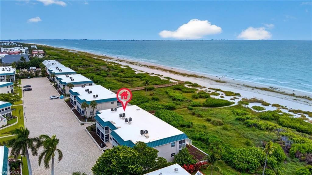827 E Gulf Dr , Unit F-7, Sanibel, FL 33957 Photo