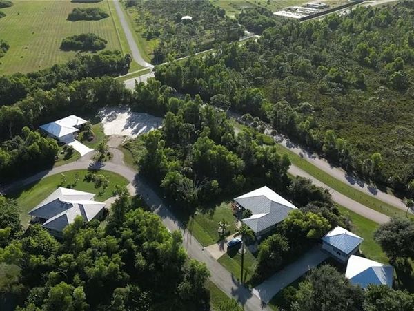 4340 Turtle Trail LN , ST. JAMES CITY, FL 33956