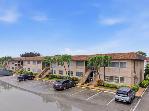 144 Stratford K, West Palm Beach, FL 33417