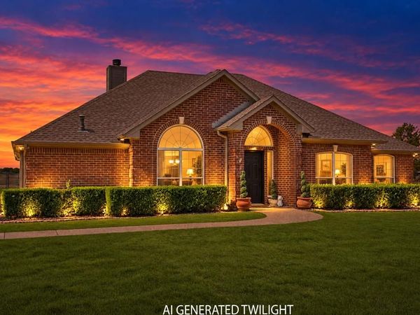 8607 County Road 419 , Anna, TX 75409
