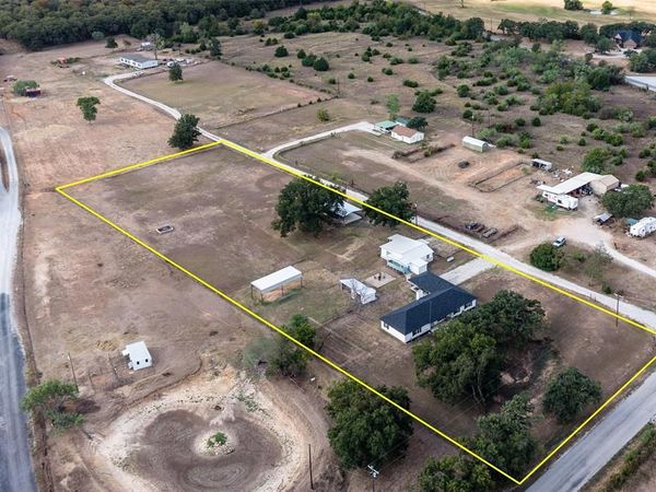1290 County Road 3355, Paradise, TX 76073