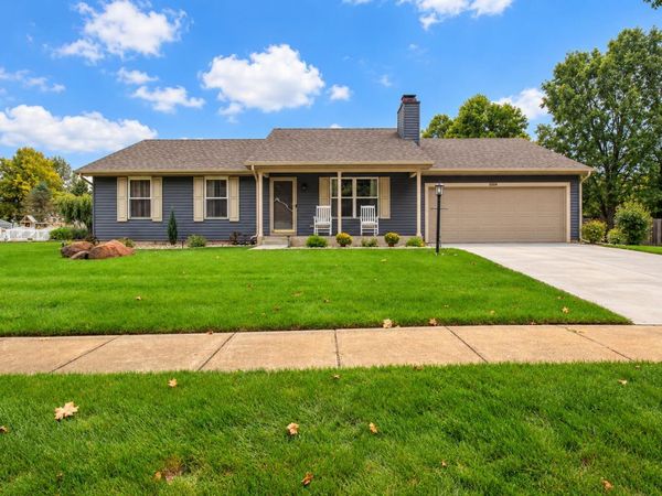 33724 Woodmont Ridge Drive , New Carlisle, IN 46552