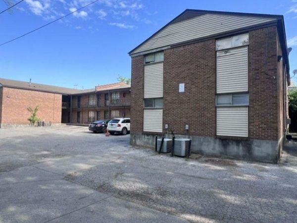 1088 NATIONAL ST, Memphis, TN 38122