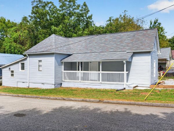 1701 Stanfiel Street, Chattanooga, TN 37406