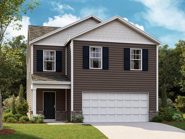 81 Hawks Drive, Rossville, GA 30741