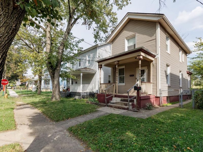 324 Williams Street, Lockland, OH 45215 Photo 2