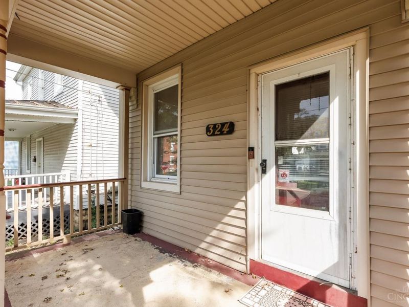 324 Williams Street, Lockland, OH 45215 Photo 3