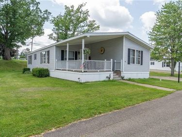 10 Hickory Street, Bath, NY 14810