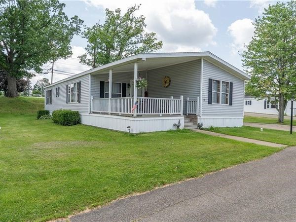 10 Hickory Street , Bath, NY 14810