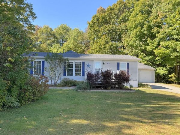45 Davis Road, Fairfield, ME 04937