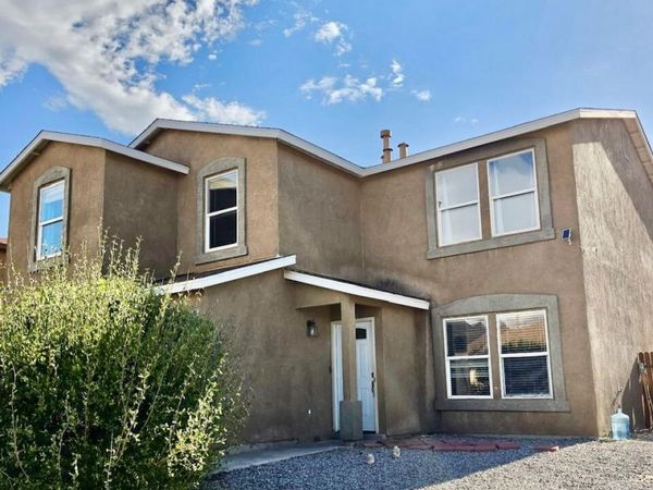 2101 Gait Street SW, Albuquerque, NM 87121