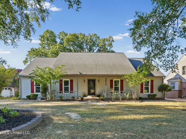 8825 Cypress Cove, Southaven, MS 38671