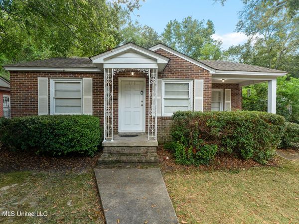 610 Mamie Street, Hattiesburg, MS 39401