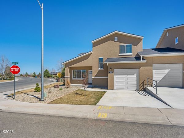 5222 Foothill Drive, Unit Lot 37, Winnemucca, NV 89445