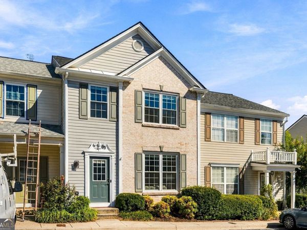 1170 Kilmington Court, Alpharetta, GA 30009