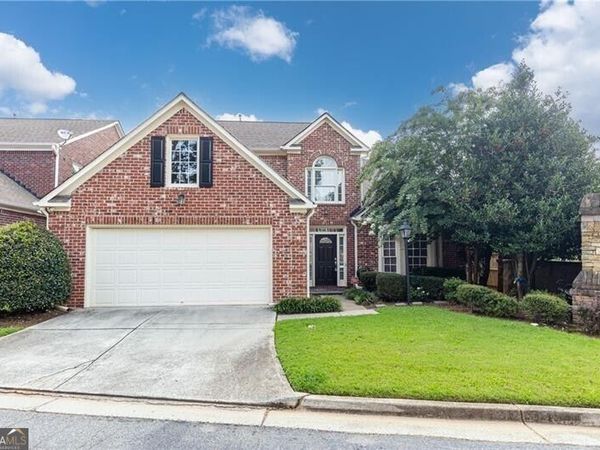 4169 Regency Court, Brookhaven, GA 30341