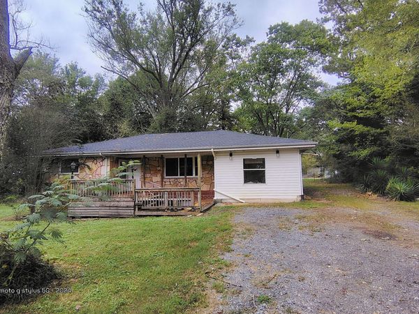 134 Farrar Road, Cohutta, GA 30710