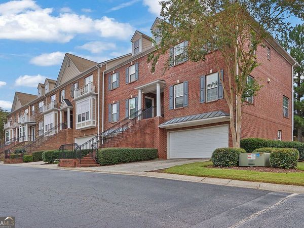11030 Skyway Drive, Johns Creek, GA 30097