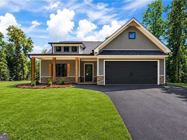 700 Carter Mountain Road, Rockmart, GA 30153