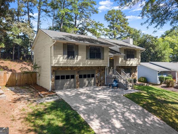695 Waterbrook Terrace, Roswell, GA 30076