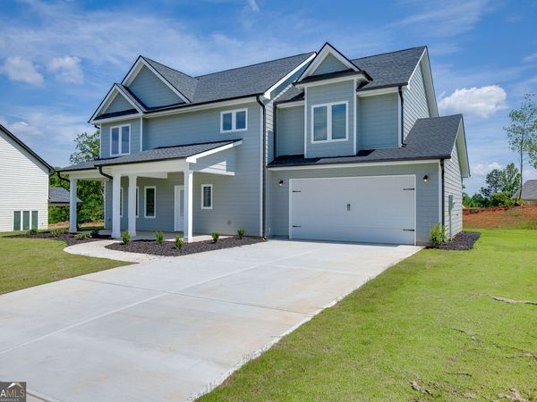 134 Boulder Drive, Toccoa, GA 30577