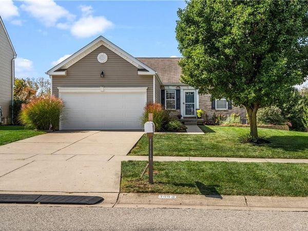 3609 Madison Grace Way, Franklin, OH 45005