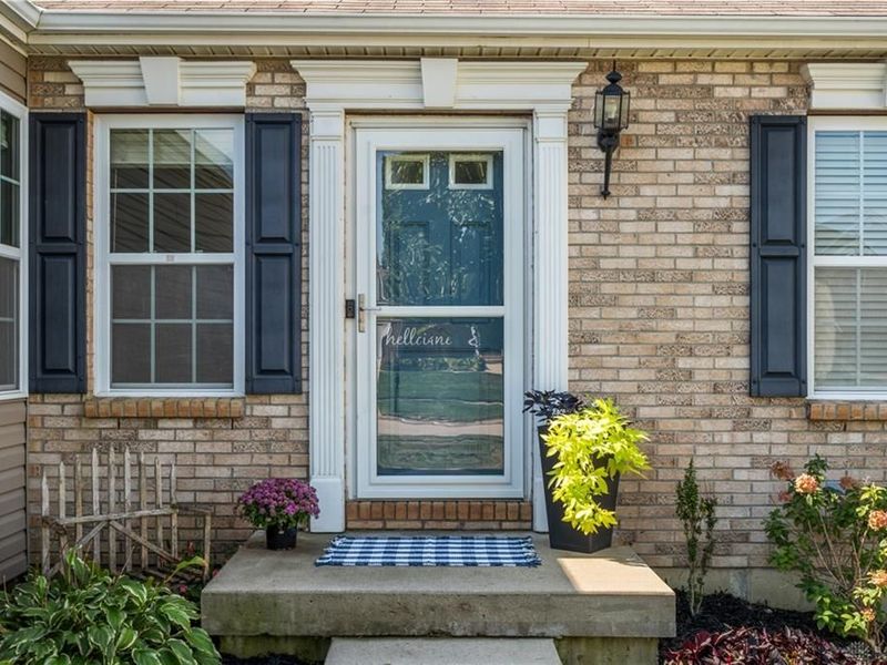 3609 Madison Grace Way, Franklin, OH 45005 Photo 2