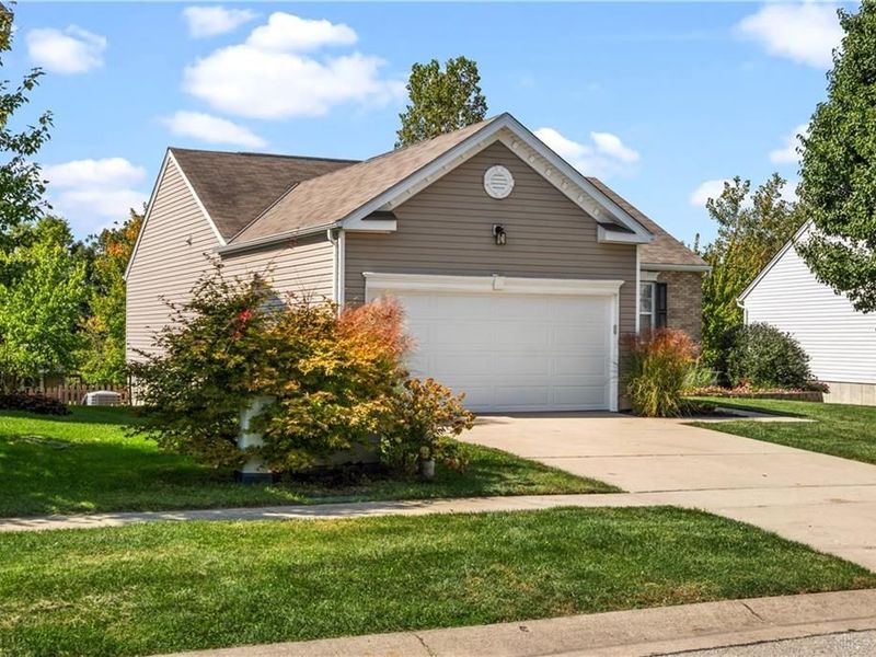 3609 Madison Grace Way, Franklin, OH 45005 Photo 35